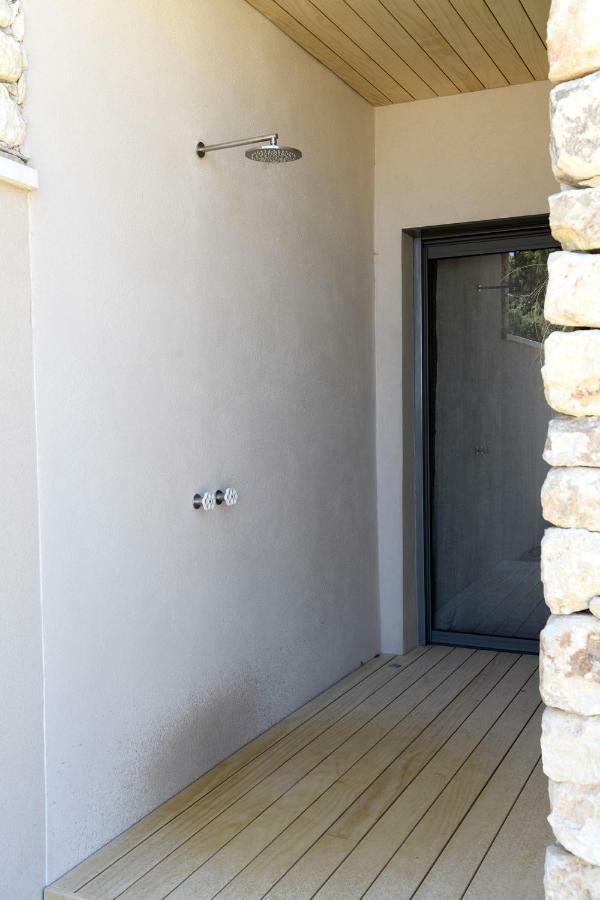 Les Loges En Provence "Villa Garrigue" Villeneuve-les-Avignon Exterior photo